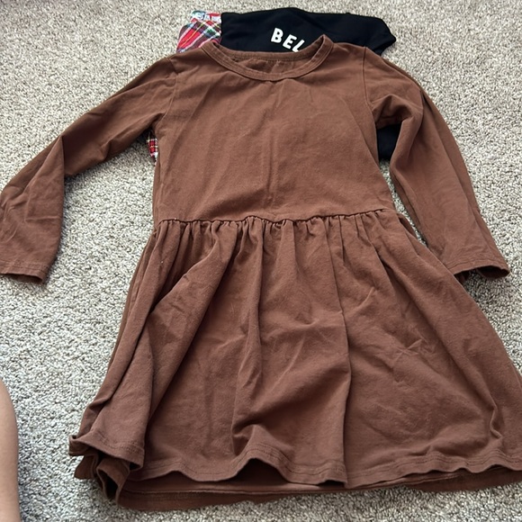 6T Girl Lot, in very good used condition, cute items - Picture 5 of 6